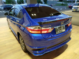 グレイス 1.5 ハイブリッド EX ホンダセンシング 4WD 