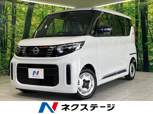 ルークス X 