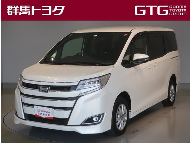 ノア2.0 G 4WD
