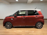 2トーンカラーのかわいいキャストスタイルが入荷!ナビ・フロントドラレコ・ETC車載器なども装備♪点検もしっかり受けているお車ですので、安心してお使い頂けます!