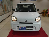 アルト L 2型2WD CVT