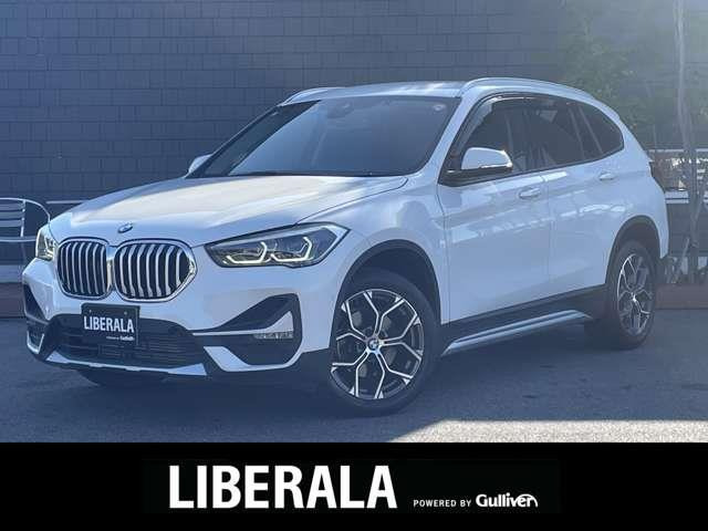 X1 xドライブ 18d xライン 4WD 4WD 修復歴無し
