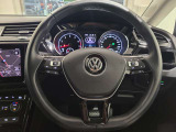 ゴルフトゥーラン TSI ハイライン 
