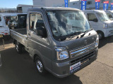 キャリイ KC エアコン パワステ 4WD 