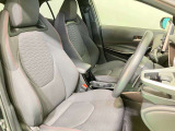 【フロントシート】運転席は必ず使用する部分ですので、座り心地が重要です★ぜひ一度ご体感下さい★