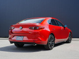 MAZDA3セダン  20S レトロスポーツエディション