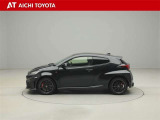 GRヤリス 1.6 RZ ハイ パフォーマンス GR-DAT 4WD 