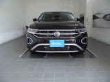 T-Roc TSI スタイル 