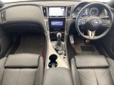 スカイライン 3.0 400R 