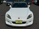 S2000 2.0 AftermarketGTウィング Aftermarketマフラー RAYS(CE28)