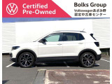 T-Cross TSI スタイル 