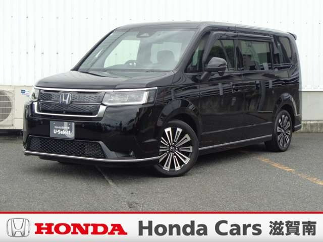 ステップワゴン  2.0 e:HEV スパーダ プレミアムライン