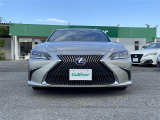 ES 300h バージョンL サンルーフ 修復歴無し