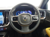 V60 アルティメット B4 本革シート 修復歴無し