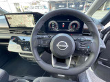 日産の技術がつまったプロパイロットは高速走行が安全かつ楽チンです。