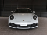 911 タルガ4 PDK 4WD 