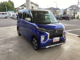 eKクロススペース T 4WD 