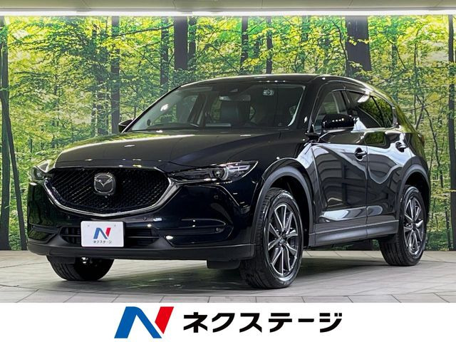 CX-5 2.2 XD Lパッケージ 