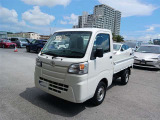 ピクシストラック スタンダード SAIIIt  4WD 