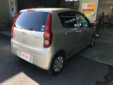 ミラ X 