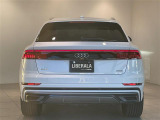Q8 55 TFSI クワトロ デビューパッケージ Sライン 4WD 4WD 修復歴無し