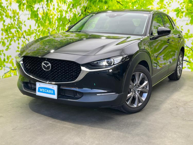 CX-30 2.0 20S プロアクティブ ツーリングセレクション 4WD 