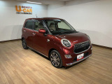 H27年式、走行4.5万キロ ターボエンジンでオシャレなキャストスタイルです♪純正メモリーナビにドラレコにETC、衝突回避支援ブレーキとフル装備!安心の12か月間・走行距離無制限の保証付き