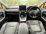RAV4  ハイブリッドG