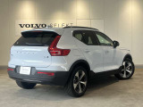 XC40 ウルトラ B4 AWD ダークエディション 4WD 