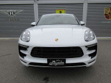 マカン GTS PDK 4WD PDK