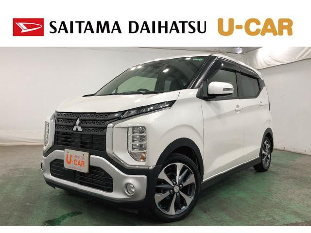 eKクロス G 