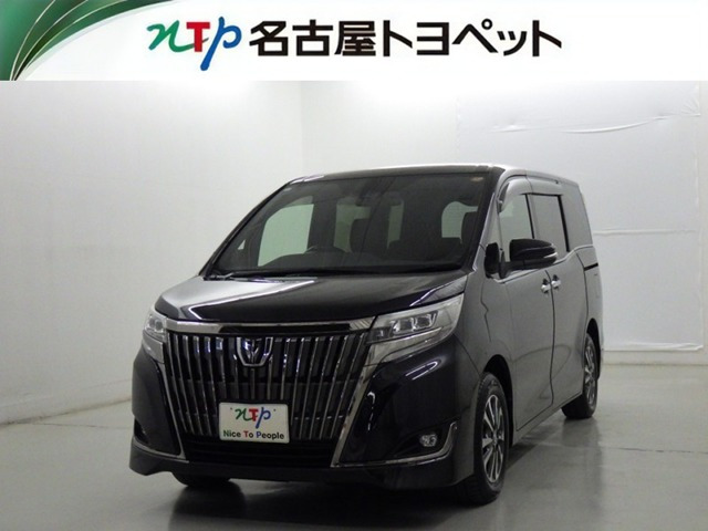 エスクァイア 2.0 Gi プレミアムパッケージ ブラックテイラード 