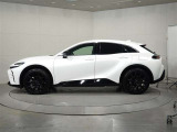 クラウンスポーツ 2.5 Z E-Four 4WD 