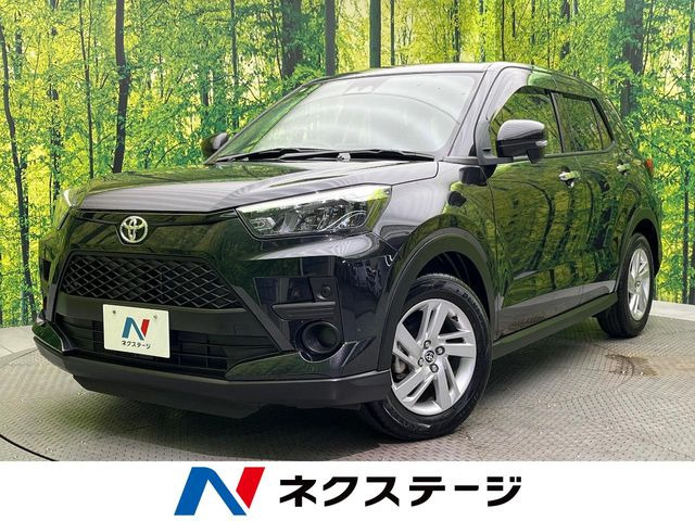ライズ 1.2 G 