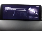 ハンドル操作をアシストすることにより車線からの逸脱回避を支援します。