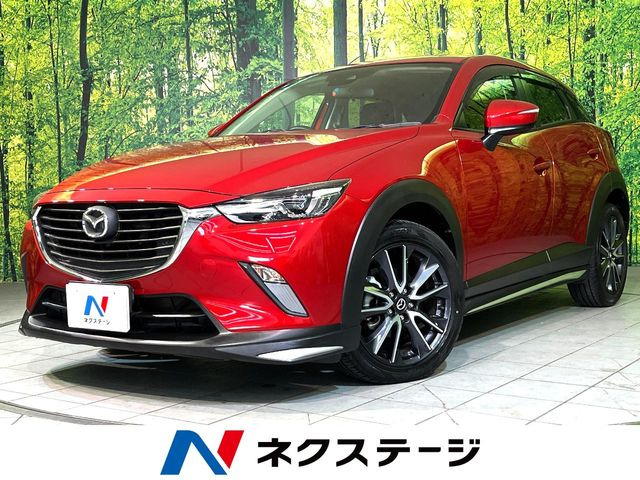 CX-31.5 XD