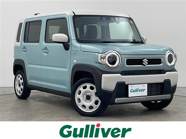ハスラー ハイブリッド(HYBRID) G 4WD 修復歴無し