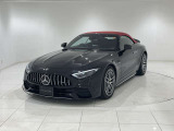 SLクラス AMG SL43 (BSG搭載モデル) 