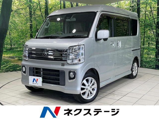 タウンボックス G 
