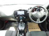 ジューク 1.6 NISMO 4WD 4WD