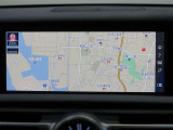 大画面のナビで視界も良く見えやすいので運転が楽しくなります☆