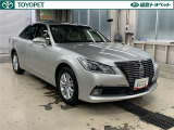 クラウン 2.5 ロイヤルサルーンG i-Four 4WD 
