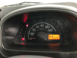 走行66608キロです。ちょい乗りならまだまだいけちゃう距離ですね♪