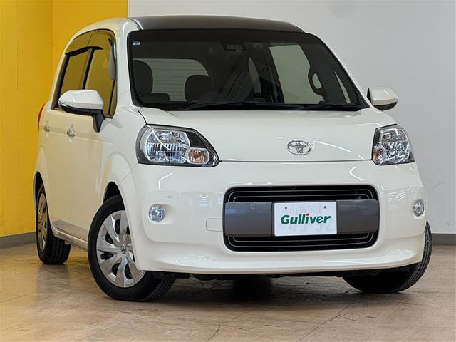 ポルテ1.5 F ラフィネ修復歴無し