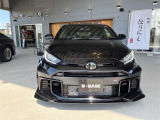 ヤリス  1.6 RZ ハイ パフォーマンス 4WD