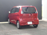 《NISSAN認定中古車》なのでクルマの隅々まで104項目にわたる徹底した点検整備を実施します 安心安心!