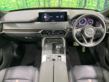 CX-60 3.3 XD エクスクルーシブモード ディーゼル 