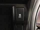【VSA】ブレーキ時の車輪ロックを防ぐABS、加速時などの車輪空転を抑えるTCS、旋回時の横滑り抑制の3つの機能をトータルに制御!予期しないクルマの挙動の乱れを防ぐ安全装備です♪