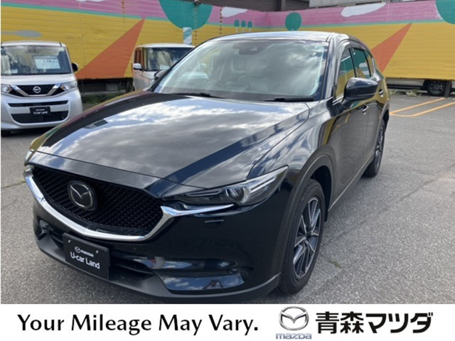 CX-52.5 25S Lパッケージ 4WD