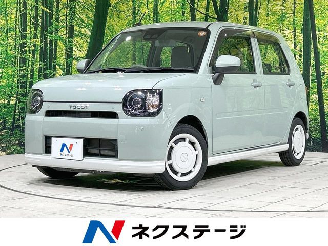 ミラトコット L SAIII 